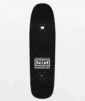 Welcome x Nine Inch Nails Pig 9.25" Skateboard Deck