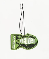 WhistlinDiesel 24 Hour Service Air Freshener