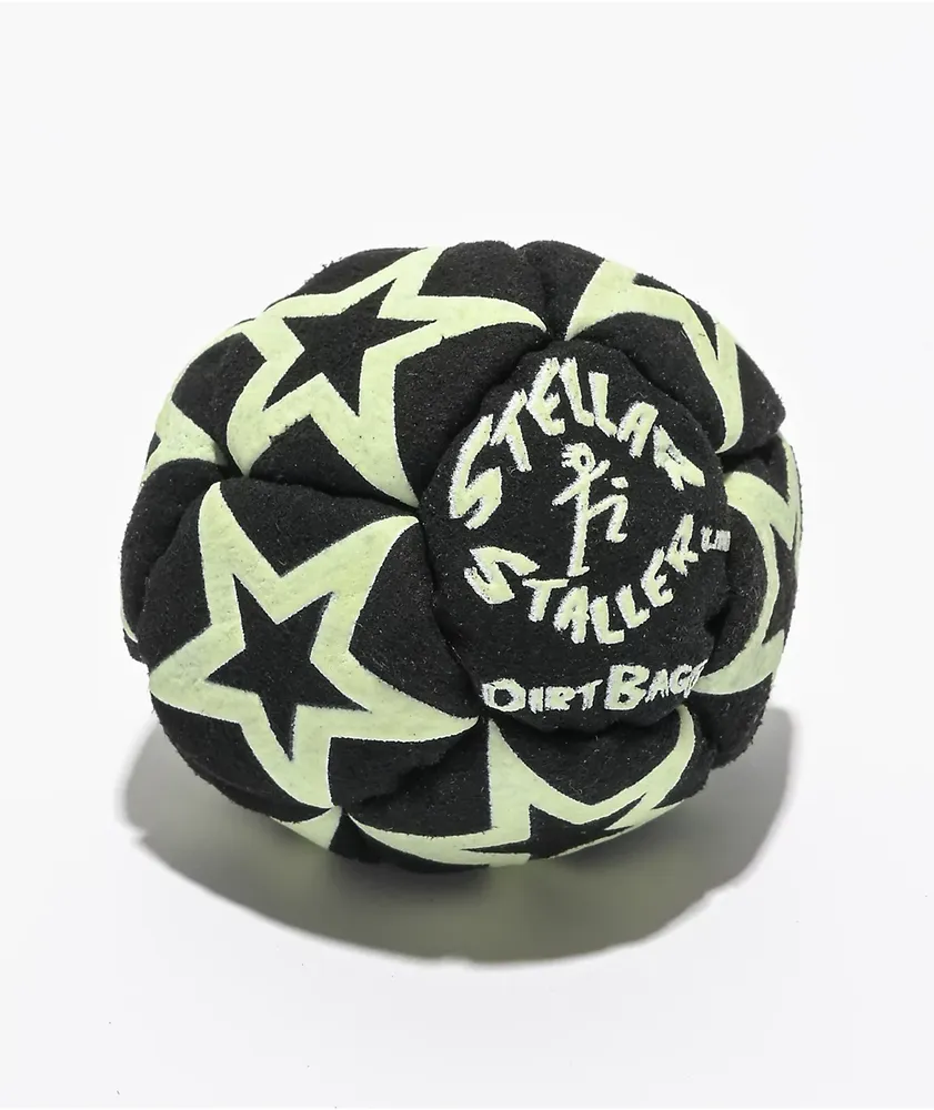 World Footbag Stellar Staller Hacky Sack