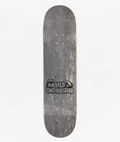 World Industries Battle World 8.25" Skateboard Deck