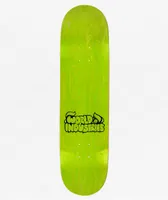 World Industries Big Willy Style 8.38" Skateboard Deck