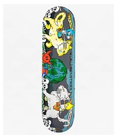 World Industries Cats 8.0" Skateboard Deck