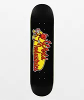 World Industries Devilman Classic 8.0" Skateboard Deck