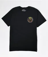 World Industries Flameboy Black T-Shirt