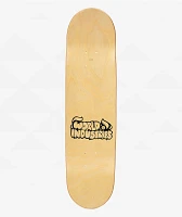 World Industries Homiez 8.25" Skateboard Deck