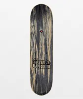 World Industries Ice Cube Willy 8.25" Skateboard Deck