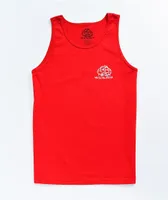 World Industries Retro Corp Tank Top