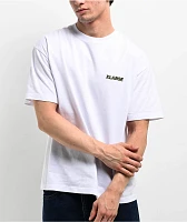 XLARGE Slanted OG White T-Shirt