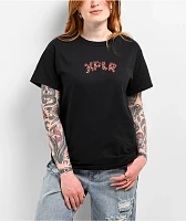 XPLR Devil Black T-Shirt