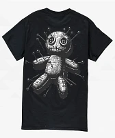 XPLR Dolls Black T-Shirt