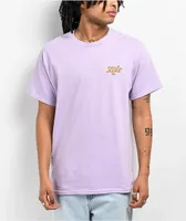 XPLR Palmistry Lavender T-Shirt