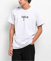 XPLR Spider Ash Grey T-Shirt