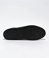 YY Nation Cirrus Hemp Black Shoes