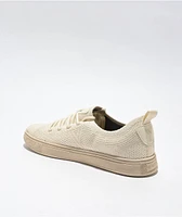 YY Nation Cirrus Hemp Natural Shoes