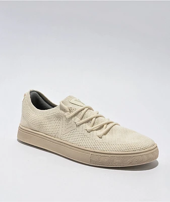 YY Nation Cirrus Hemp Natural Shoes