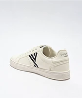 YY Nation Nimbus Cactus White & Black Shoes