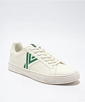 YY Nation Nimbus Cactus White & Green Shoes