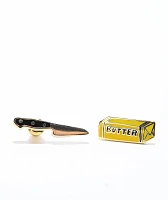 Yellow Owl Workshop Butter & Knife Stud Earrings