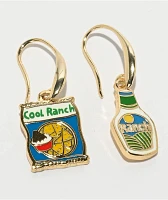 Yellow Owl Workshop Cool Ranch Earrings