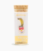 Yellow Owl Workshop Pop Art Banana & Soup Stud Earrings