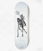 Yew Cowboy 8.25" Skateboard Deck