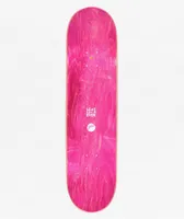 Yew Cuppa 8.25" Skateboard Deck