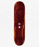 Yew Cuppa 8.5" Skateboard Deck