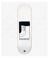 Yew Extroverted 8.25" Skateboard Deck