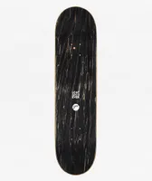 Yew Spidey 8.25" Skateboard Deck