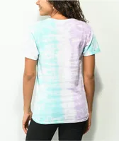 Your Highness Find Your Escape Tie Dye T-Shirt