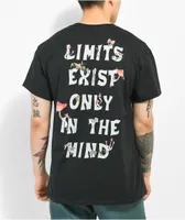 Your Highness Limitless Black T-Shirt