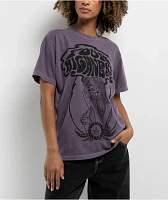 Your Highness Siren Purple T-Shirt