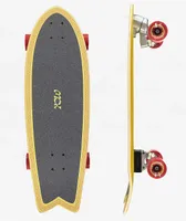 Yow Huntington Beach 30" Surf Skate Complete