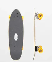 Yow J-Bay 33" Cruiser Skateboard Complete