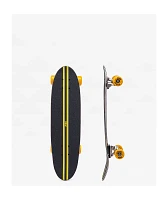 Yow OG 28" Cruiser Skateboard Complete