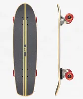 Yow Vermont 28.5" Cruiser Skateboard Complete