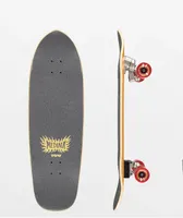 Yow x Medina Panthera 33.5" Cruiser Skateboard Complete