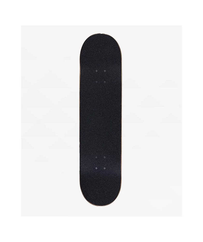 Z-Flex Aragon 7.8" Skateboard Complete