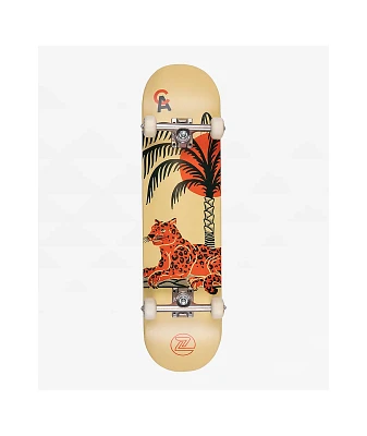 Z-Flex Aragon Palm 8.0" Skateboard Complete