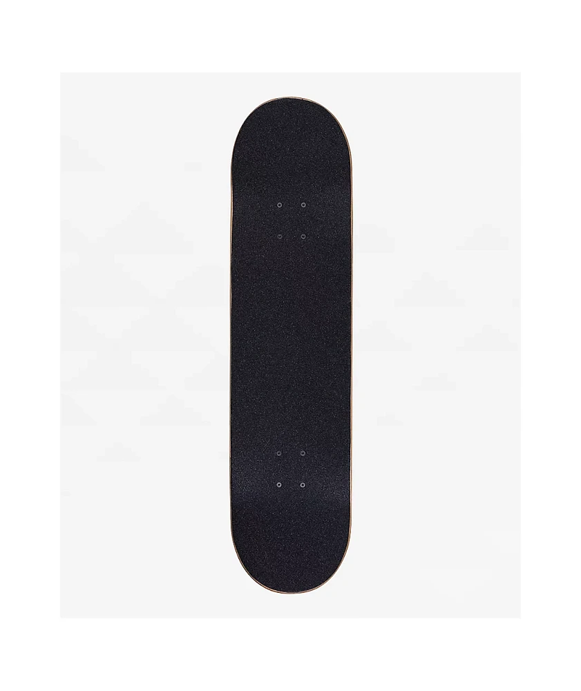 Z-Flex Bold 8.0" Skateboard Complete