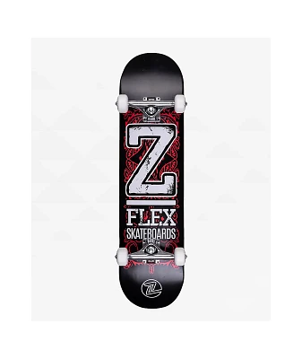 Z-Flex Bold 8.0" Skateboard Complete