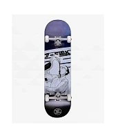 Z-Flex Darling Companion 8.5" Skateboard Complete