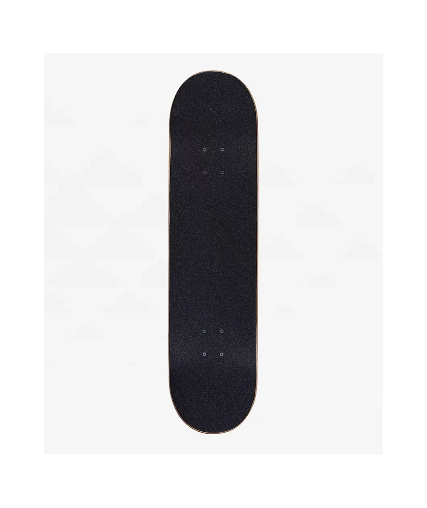 Z-Flex Fish 8.0" Skateboard Complete