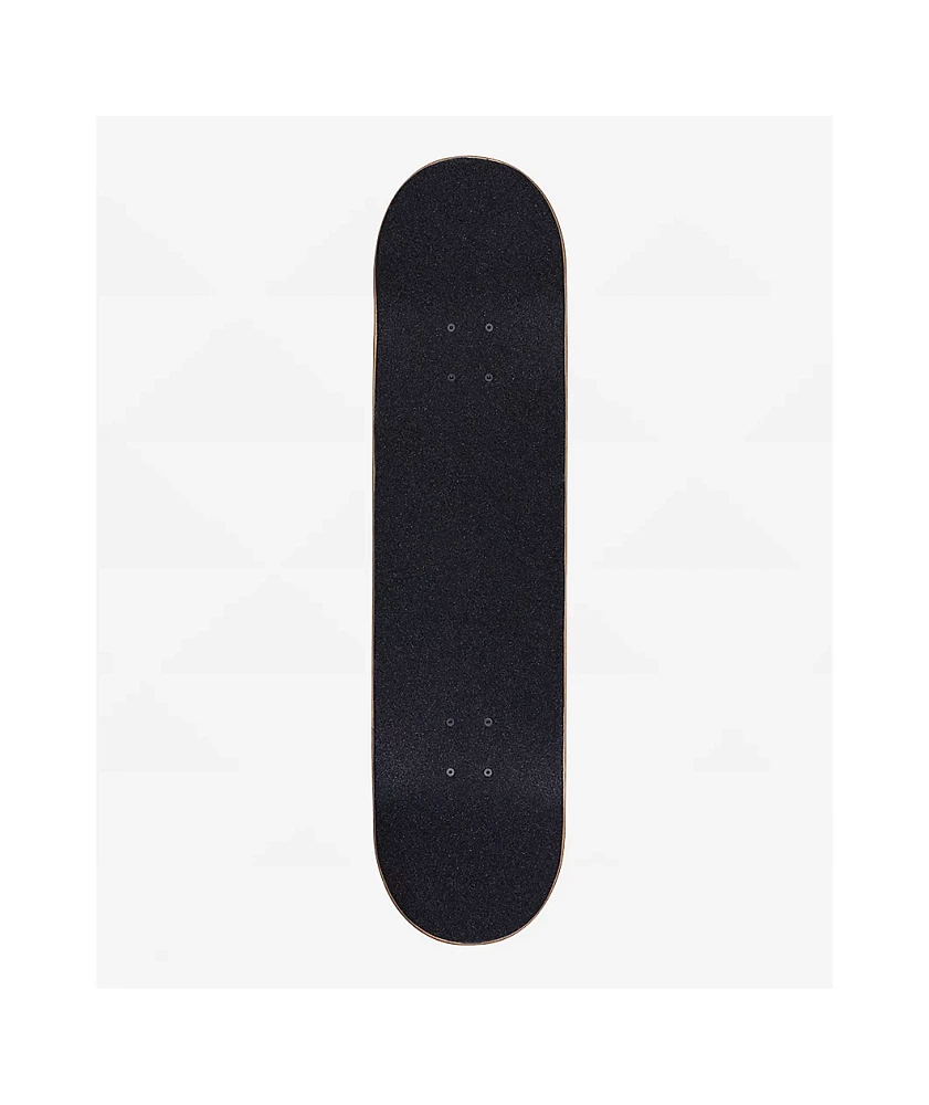 Z-Flex Logo 7.8" Skateboard Complete