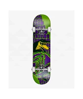 Z-Flex Mini Gator 7.25" Skateboard Complete