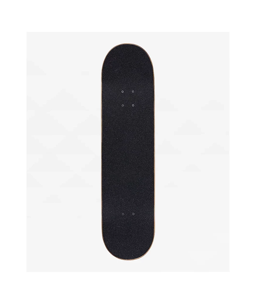 Z-Flex Mini Polar Bear 7.25" Skateboard Complete