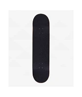 Z-Flex Skull 8.0" Skateboard Complete