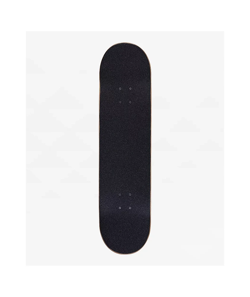 Z-Flex Totem 8.25" Skateboard Complete