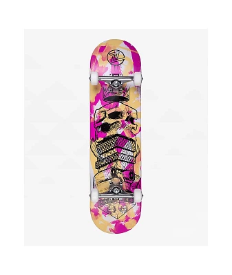 Z-Flex Totem 8.25" Skateboard Complete