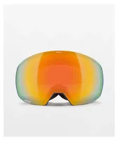 Zeal Portal XL Sage & Phoenix Mirror Snowboard Goggles